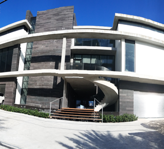 Sage House
